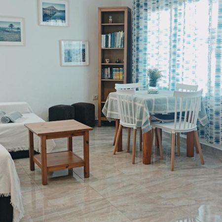 Casa Georgina Apartman Famara Kültér fotó