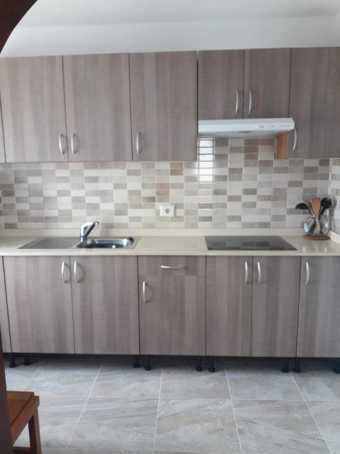 Casa Georgina Apartman Famara Kültér fotó