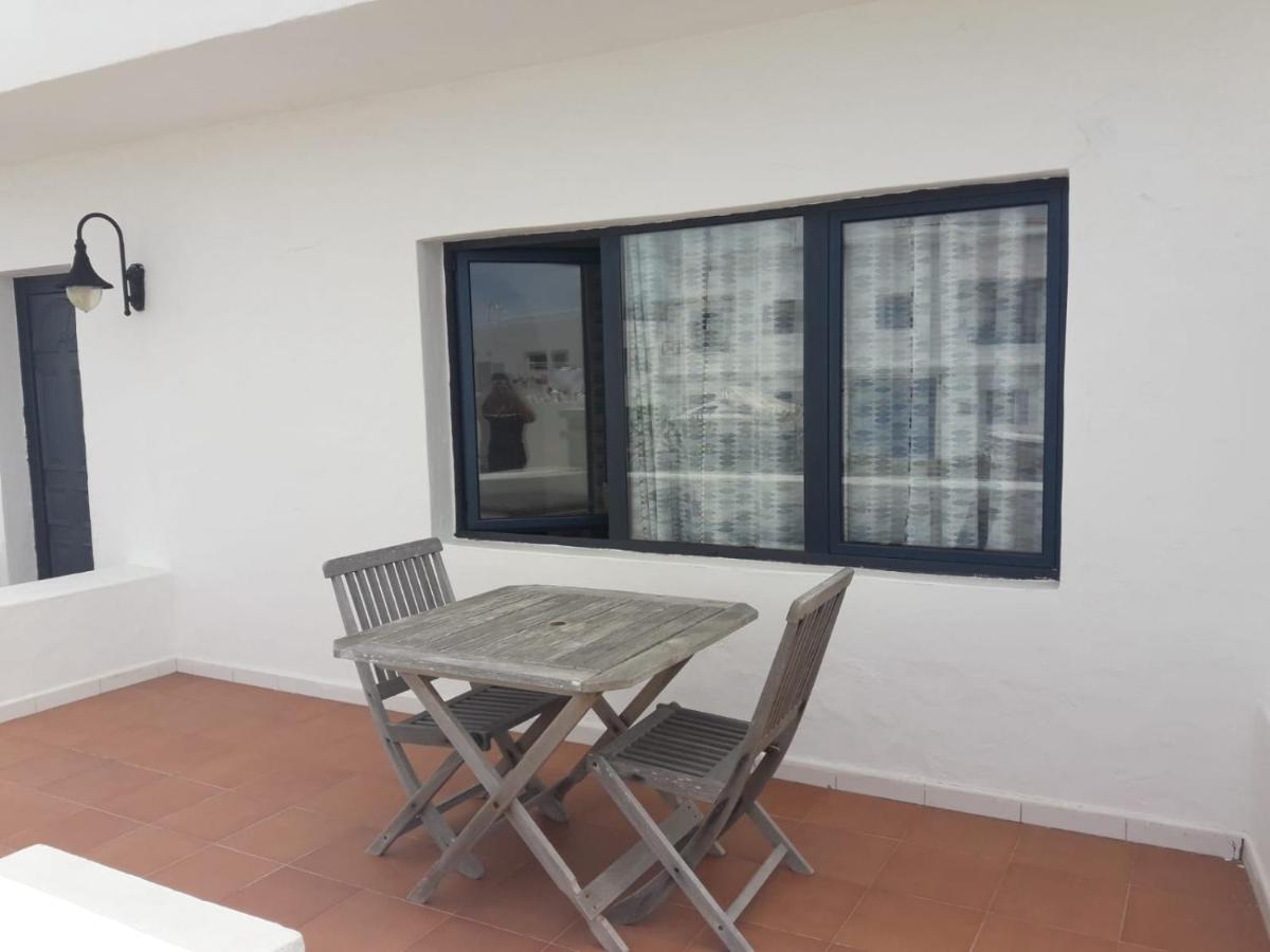 Casa Georgina Apartman Famara Kültér fotó