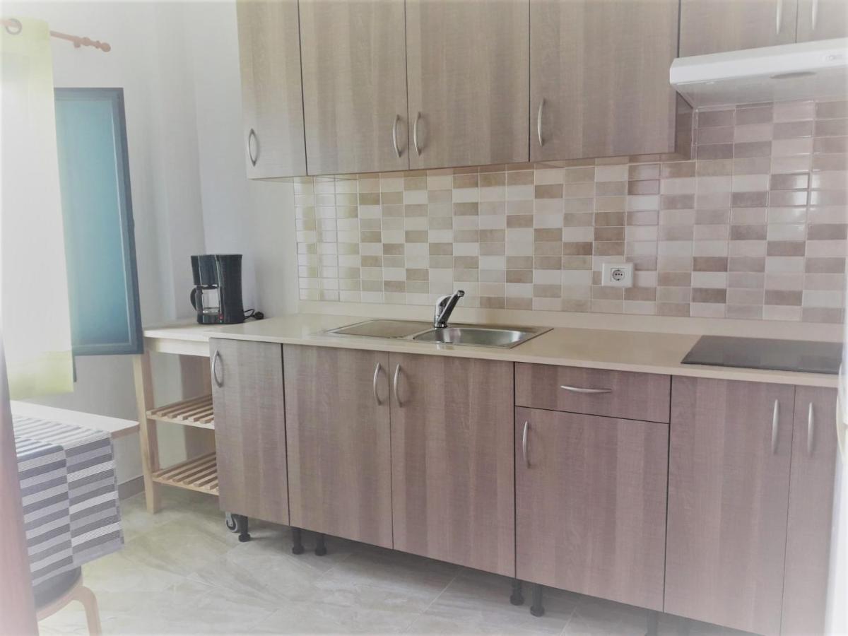 Casa Georgina Apartman Famara Kültér fotó