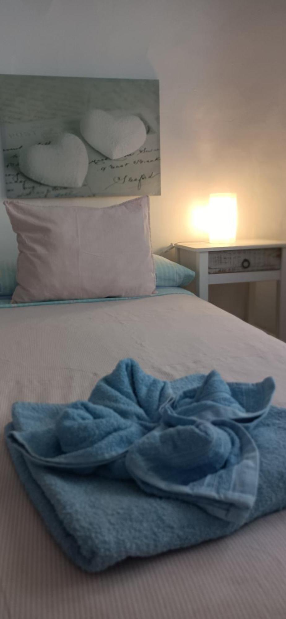 Casa Georgina Apartman Famara Kültér fotó